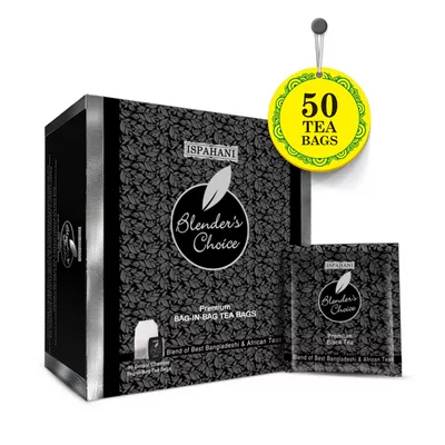 Ispahani Blender Choice Premium Tea01